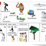NOMOR EREK EREK 08 DI BUKU MIMPI 2D TERLENGKAP