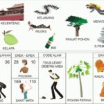 KODEMISTIK NOMOR EREK EREK 10 DI BUKU MIMPI 2D TERLENGKAP