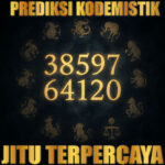 PREDIKSI TOTO MACAU 4D KODEMISTIK RABU 16 APRIL 2025