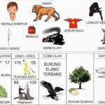 NOMOR EREK EREK 05 DI BUKU MIMPI 2D TERLENGKAP
