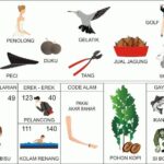 KODEMISTIK NOMOR EREK EREK 40 DI BUKU MIMPI 2D TERLENGKAP
