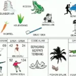 KODEMISTIK NOMOR EREK EREK 24 DI BUKU MIMPI 2D TERLENGKAP