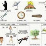 KODEMISTIK NOMOR EREK EREK 69 DI BUKU MIMPI 2D TERLENGKAP