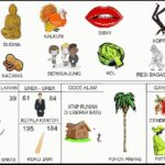 KODEMISTIK NOMOR EREK EREK 84 DI BUKU MIMPI 2D TERLENGKAP