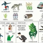 KODEMISTIK NOMOR EREK EREK 91 DI BUKU MIMPI 2D TERLENGKAP