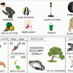 KODEMISTIK NOMOR EREK EREK 89 DI BUKU MIMPI 2D TERLENGKAP