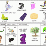 KODEMISTIK NOMOR EREK EREK 92 DI BUKU MIMPI 2D TERLENGKAP