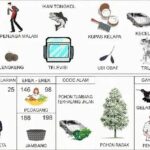 KODEMISTIK NOMOR EREK EREK 98 DI BUKU MIMPI 2D TERLENGKAP